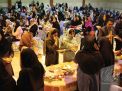 گزارش تصویری مراسم جشنواره غذا